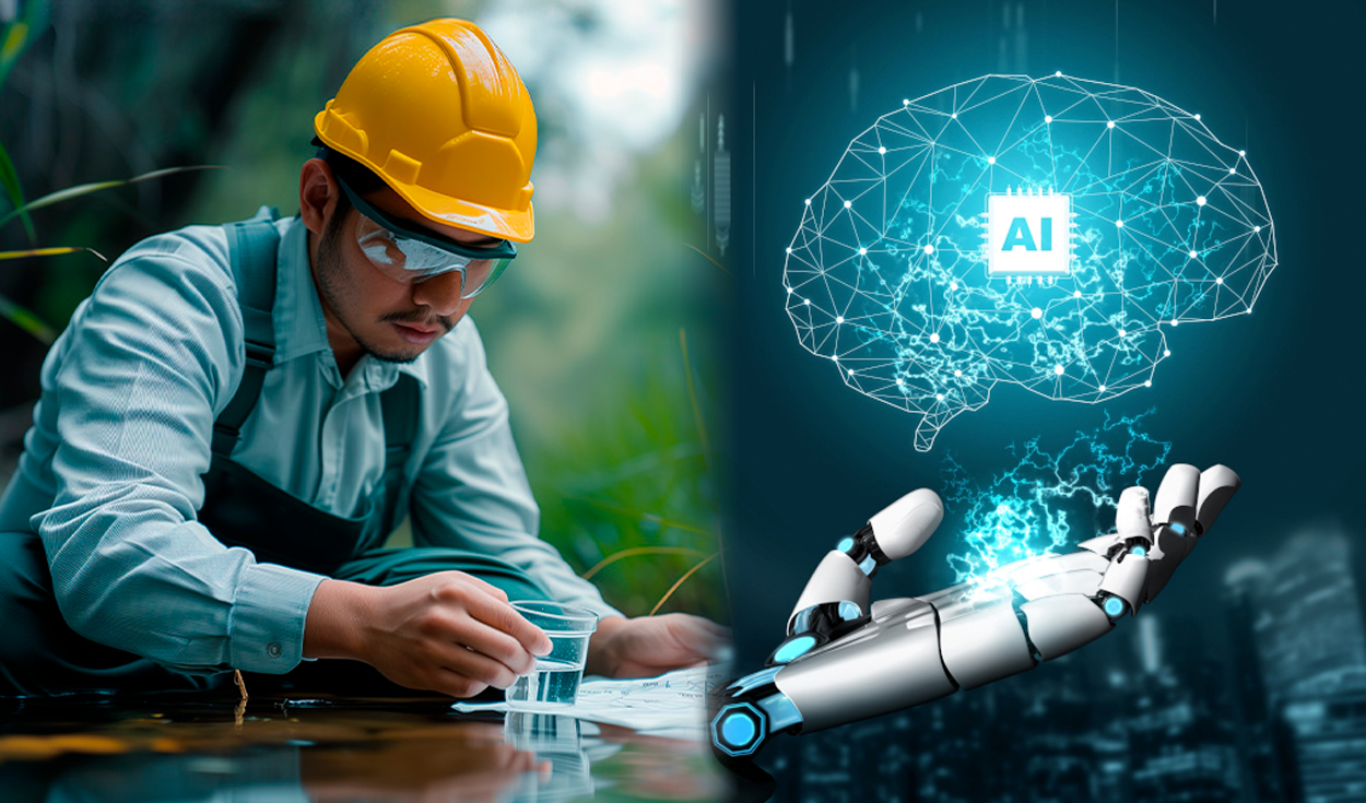 El Futuro de la Minería: IA y Automatización en 2024