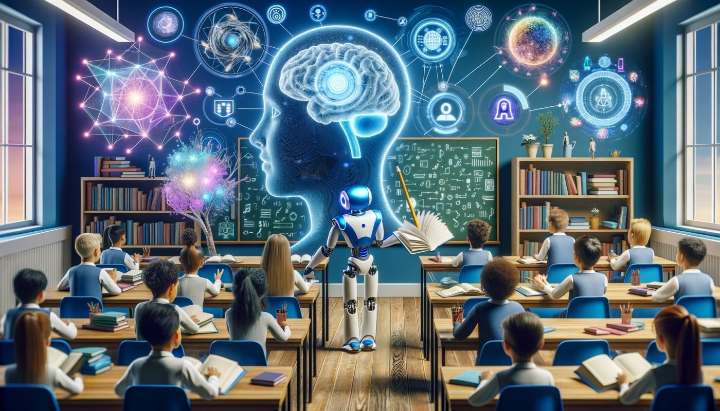 Inteligencia Artificial